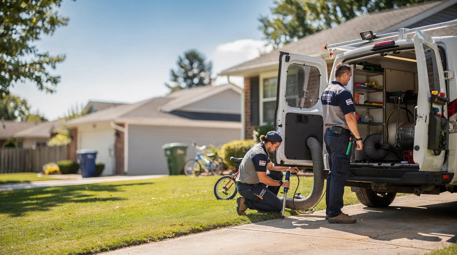 24/7 HVAC Repair & AC Replacement in Crossett, AR near me